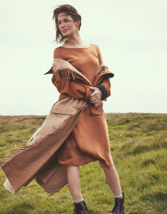 Lena Headey