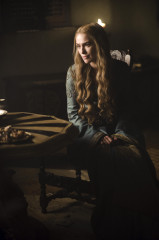 Lena Headey