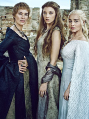 Lena Headey