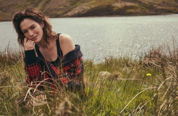 Lena Headey