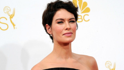 Lena Headey