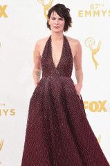 Lena Headey