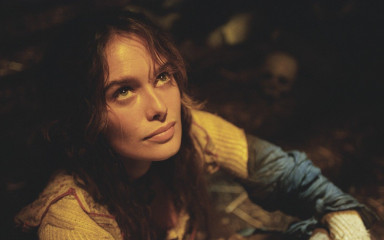 Lena Headey
