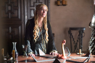 Lena Headey