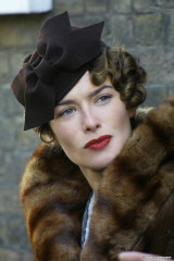 Lena Headey