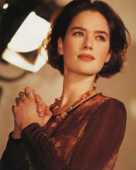 Lena Headey