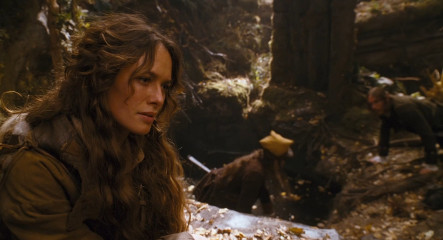 Lena Headey