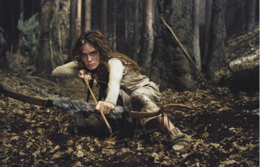 Lena Headey
