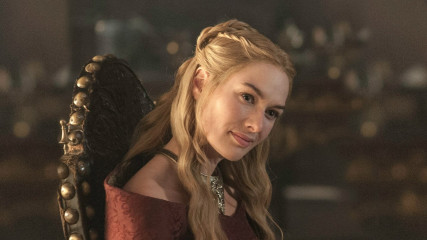Lena Headey