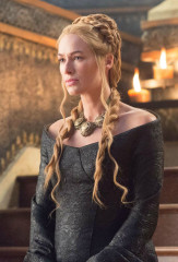 Lena Headey