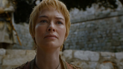 Lena Headey