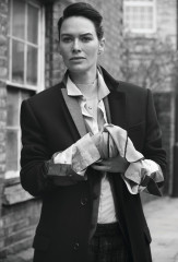 Lena Headey