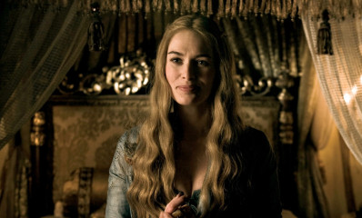 Lena Headey