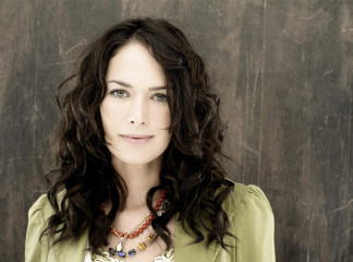 Lena Headey
