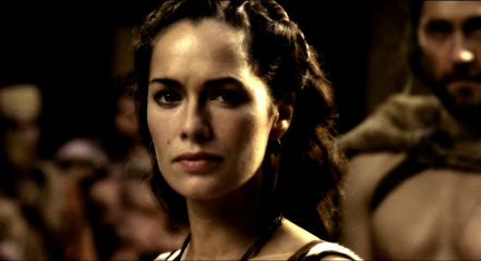Lena Headey
