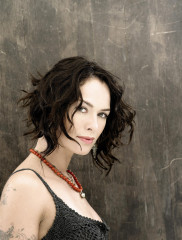 Lena Headey