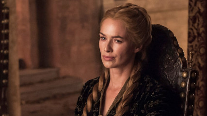 Lena Headey