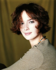 Lena Headey