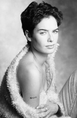 Lena Headey
