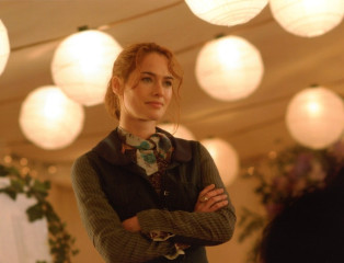 Lena Headey