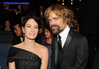 Lena Headey