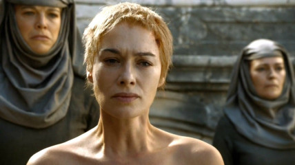 Lena Headey