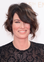 Lena Headey