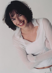 Lena Headey
