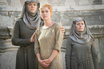 Lena Headey