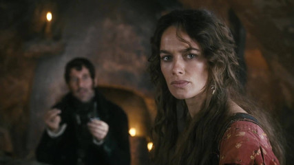 Lena Headey