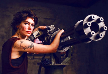Lena Headey