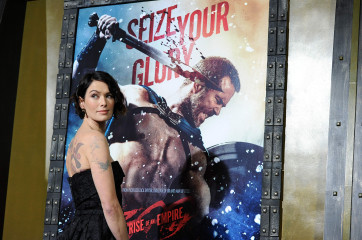 Lena Headey