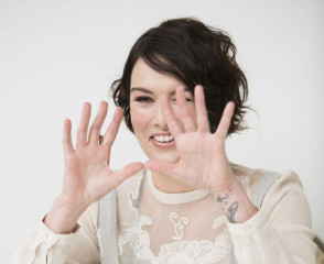 Lena Headey