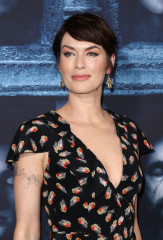 Lena Headey