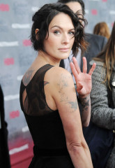 Lena Headey