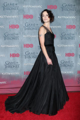 Lena Headey
