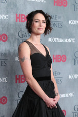 Lena Headey