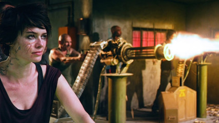 Lena Headey