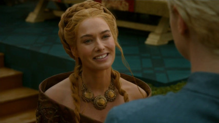 Lena Headey