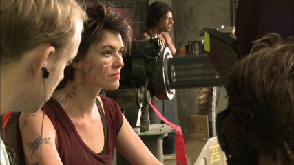 Lena Headey