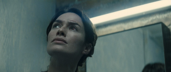 Lena Headey