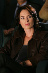 Lena Headey