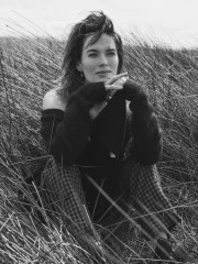 Lena Headey