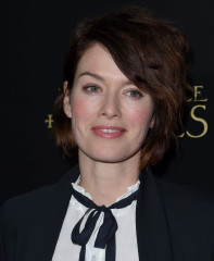 Lena Headey