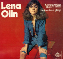Lena Olin