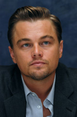 Leonardo DiCaprio