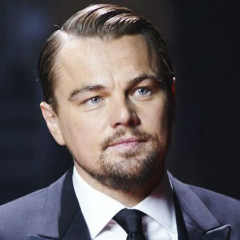 Leonardo DiCaprio