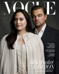 Leonardo DiCaprio