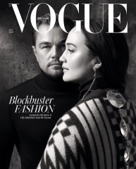Leonardo DiCaprio