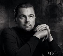 Leonardo DiCaprio